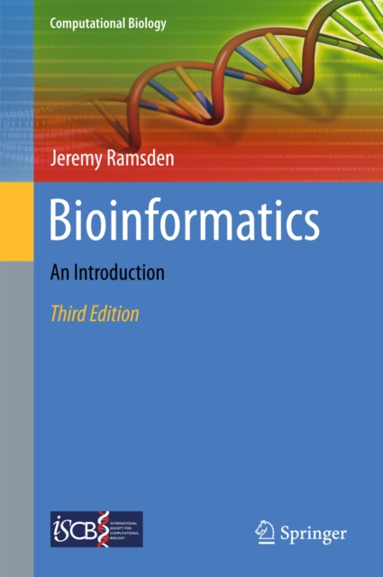 Bioinformatics : An Introduction, PDF eBook
