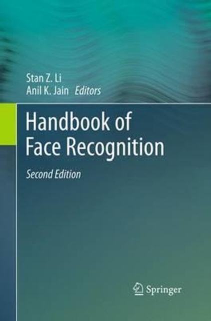 Handbook of Face Recognition, Paperback / softback Book