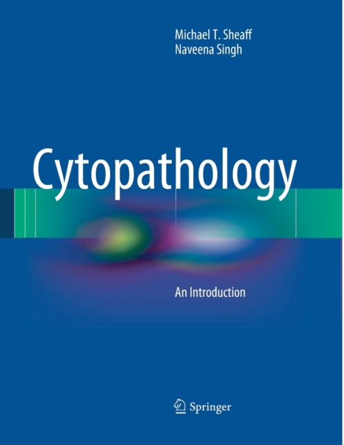 Cytopathology : An Introduction, Paperback / softback Book