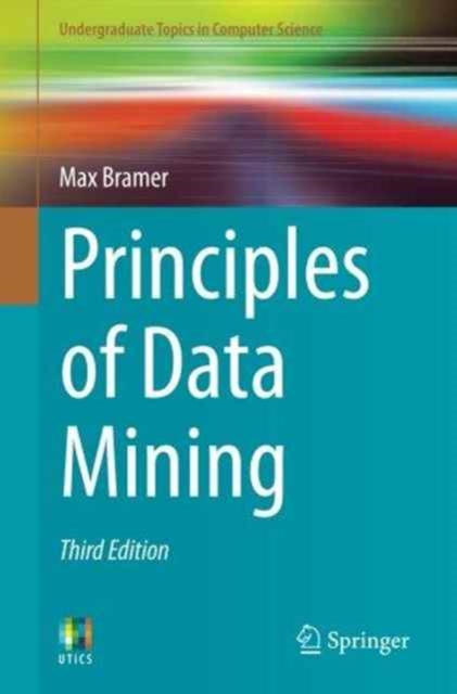 Principles of Data Mining, Paperback / softback Book