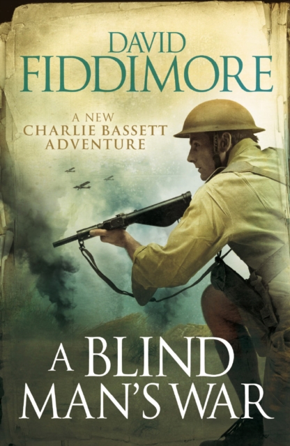 A Blind Man's War, EPUB eBook