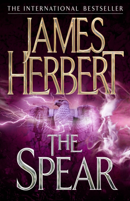 The Spear, EPUB eBook