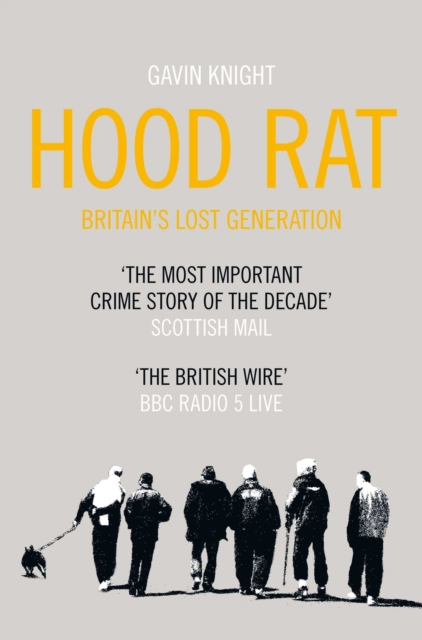 Hood Rat, EPUB eBook