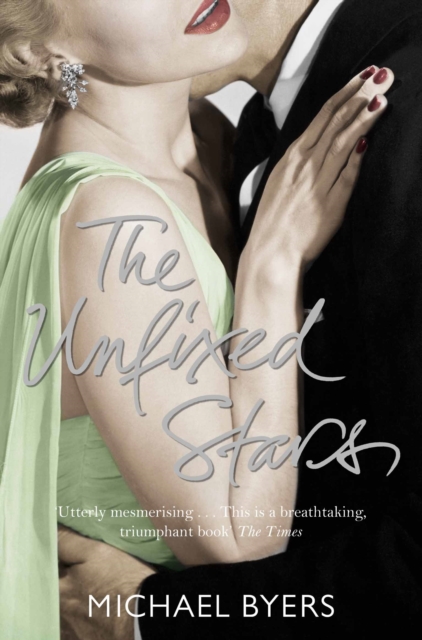 The Unfixed Stars, EPUB eBook
