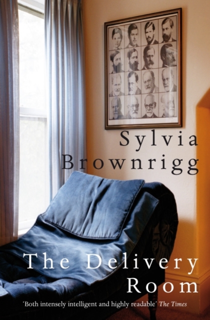 The Delivery Room, EPUB eBook