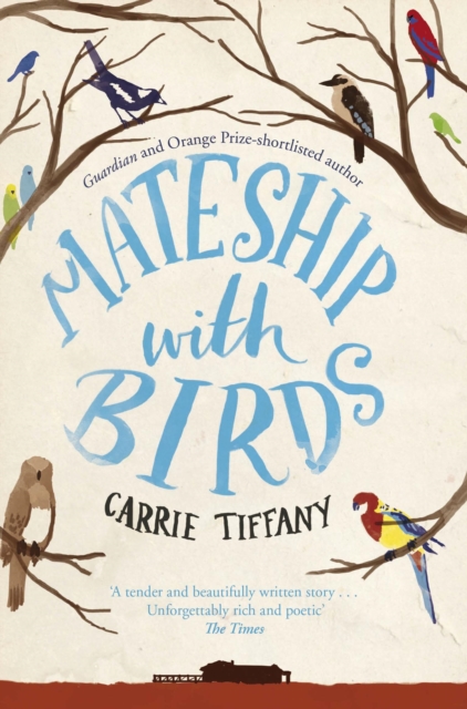 Mateship With Birds, EPUB eBook