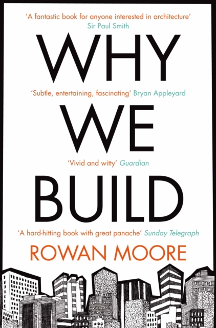 Why We Build, EPUB eBook