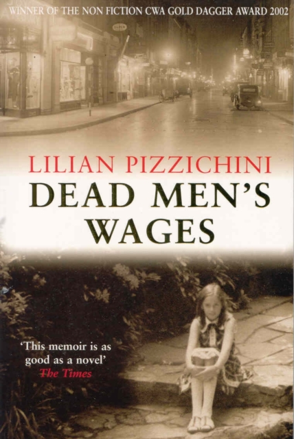 Dead Men's Wages, EPUB eBook