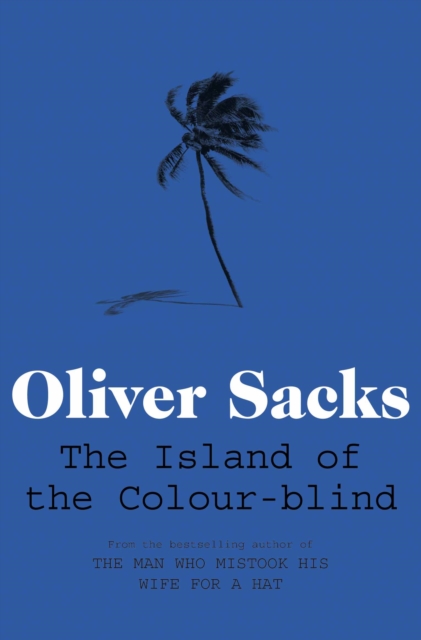 The Island of the Colour-blind, EPUB eBook