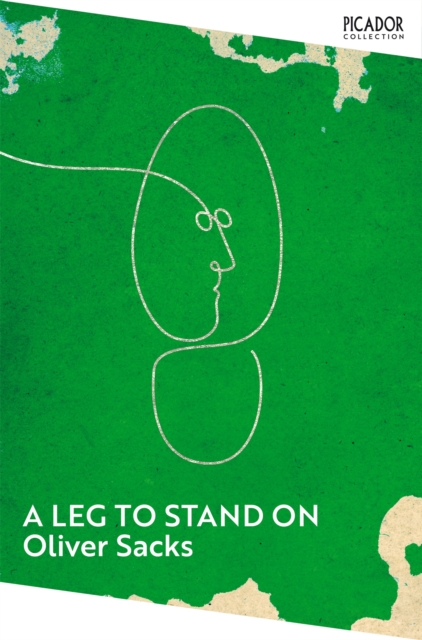 A Leg to Stand On, EPUB eBook