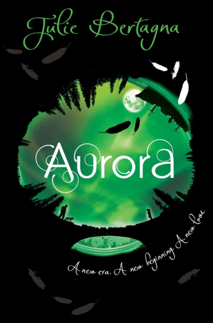 Aurora, EPUB eBook