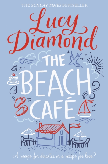 The Beach Cafe, EPUB eBook