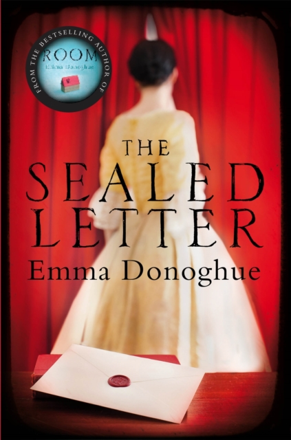 The Sealed Letter, Paperback / softback Book