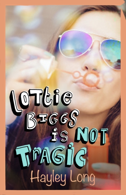 Lottie Biggs is (Not) Tragic, EPUB eBook