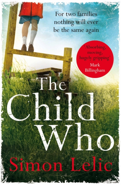 The Child Who, EPUB eBook