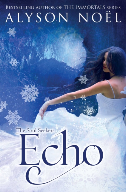 Echo, Paperback / softback Book