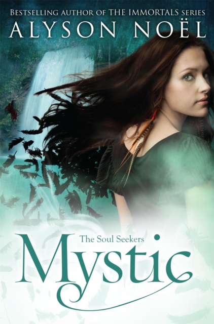 Mystic, Paperback / softback Book