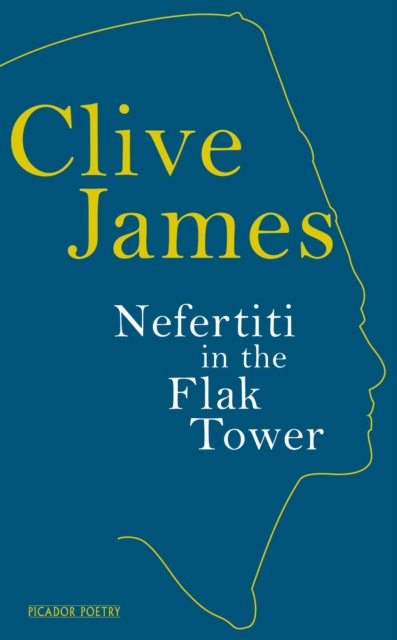 Nefertiti in the Flak Tower, EPUB eBook