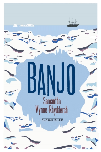 Banjo, EPUB eBook