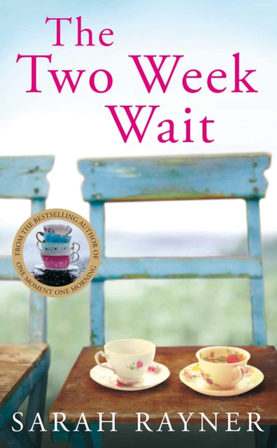 The Two Week Wait, EPUB eBook