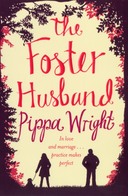 The Foster Husband, Paperback Book