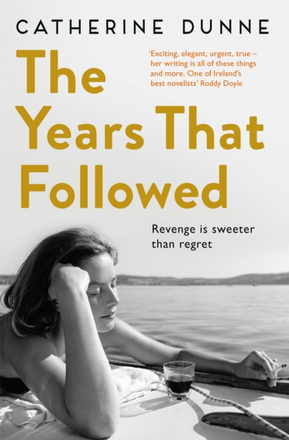 The Years That Followed, Paperback / softback Book