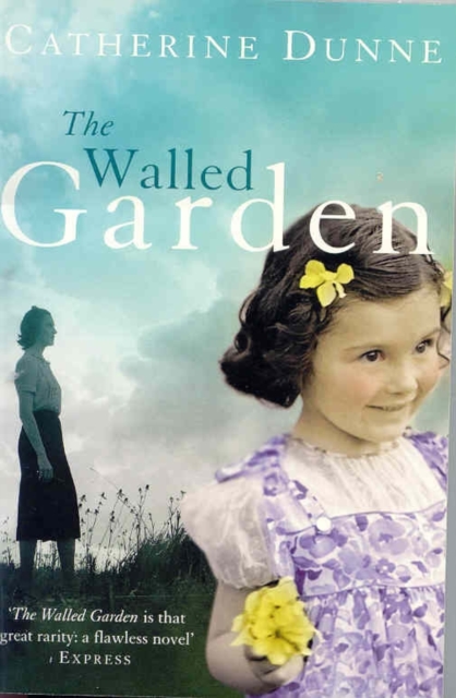 The Walled Garden, EPUB eBook