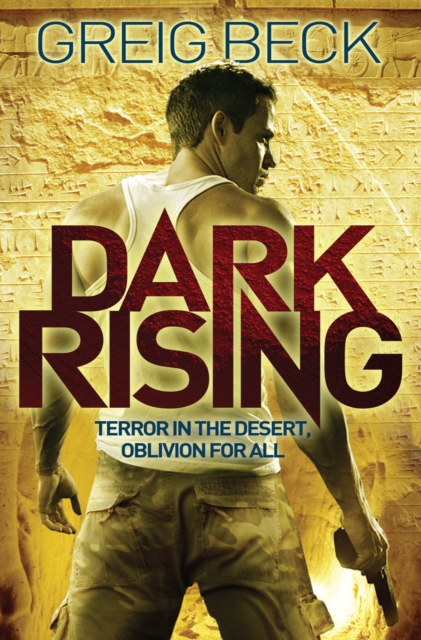 Dark Rising, EPUB eBook