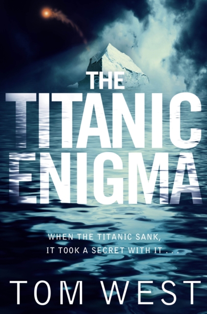 The Titanic Enigma, EPUB eBook