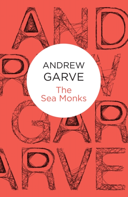 The Sea Monks, EPUB eBook