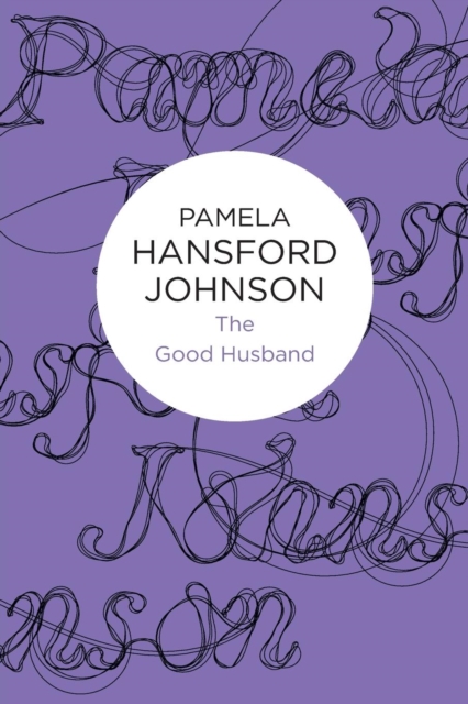 The Good Husband, Paperback / softback Book
