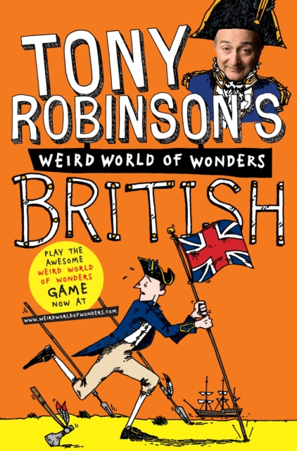 British, EPUB eBook