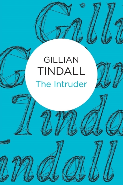 The Intruder, Paperback / softback Book