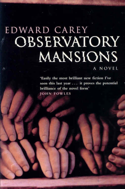 Observatory Mansions, EPUB eBook