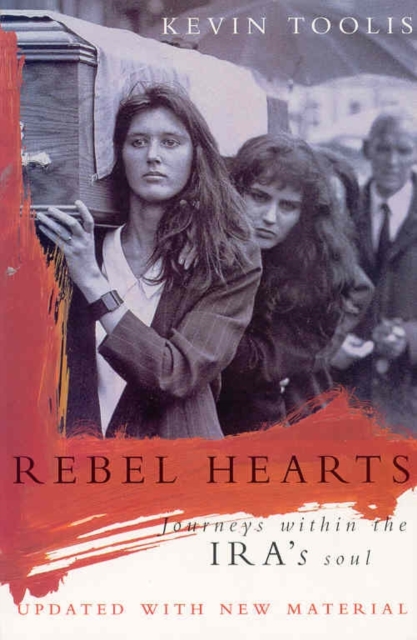 Rebel Hearts, EPUB eBook