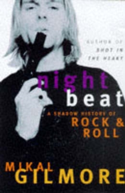 Night Beat : A Shadow History of Rock & Roll, EPUB eBook