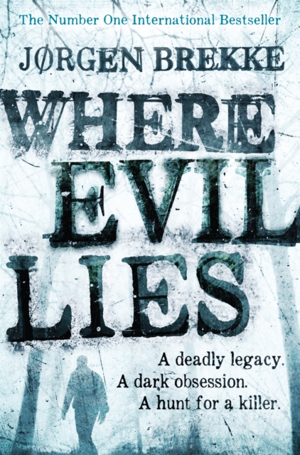 Where Evil Lies, Paperback / softback Book