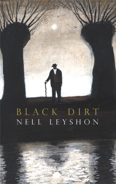 Black Dirt, Paperback / softback Book