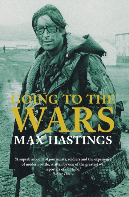 Going to the Wars, EPUB eBook
