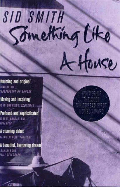 Something Like A House, Paperback / softback Book