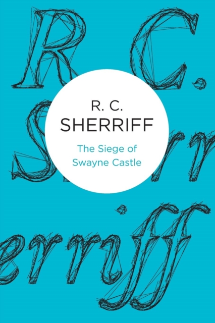 The Siege of Swayne Castle, Paperback / softback Book