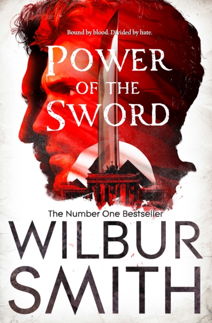 Power of the Sword, Paperback Book