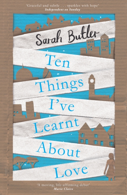 Ten Things I've Learnt About Love, EPUB eBook