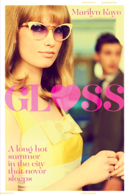 Gloss, Paperback / softback Book