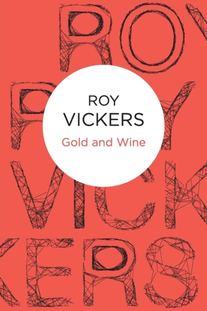 Gold and Wine, Paperback Book