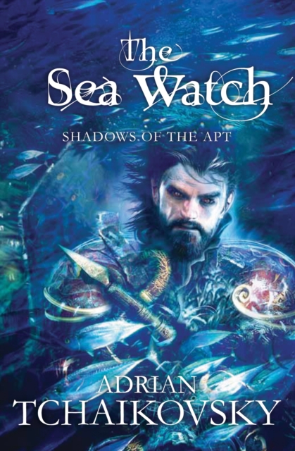 The Sea Watch, Paperback / softback Book