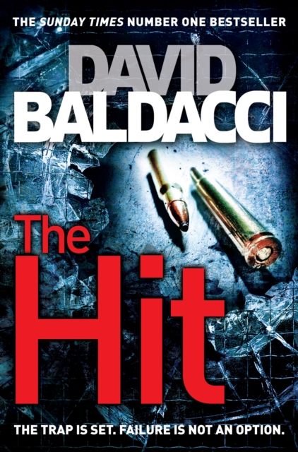 The Hit, Paperback Book