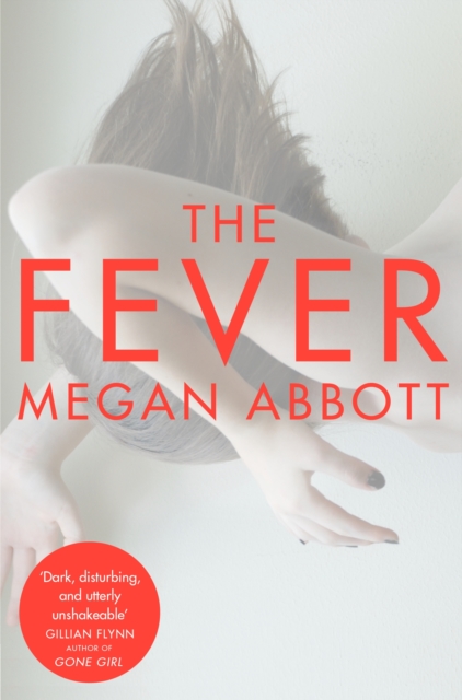 The Fever, EPUB eBook