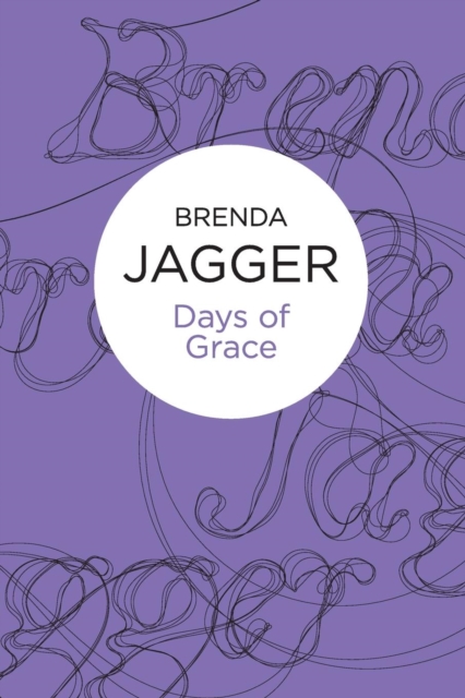 Days of Grace, Paperback Book