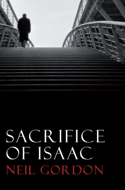 Sacrifice of Isaac, EPUB eBook